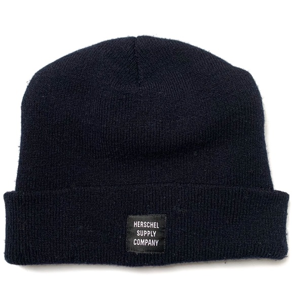 abbott beanie herschel